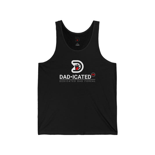 DadicatedFR Tank