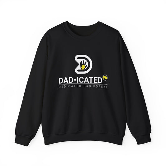 DadicatedFR Crewneck Sweatshirt