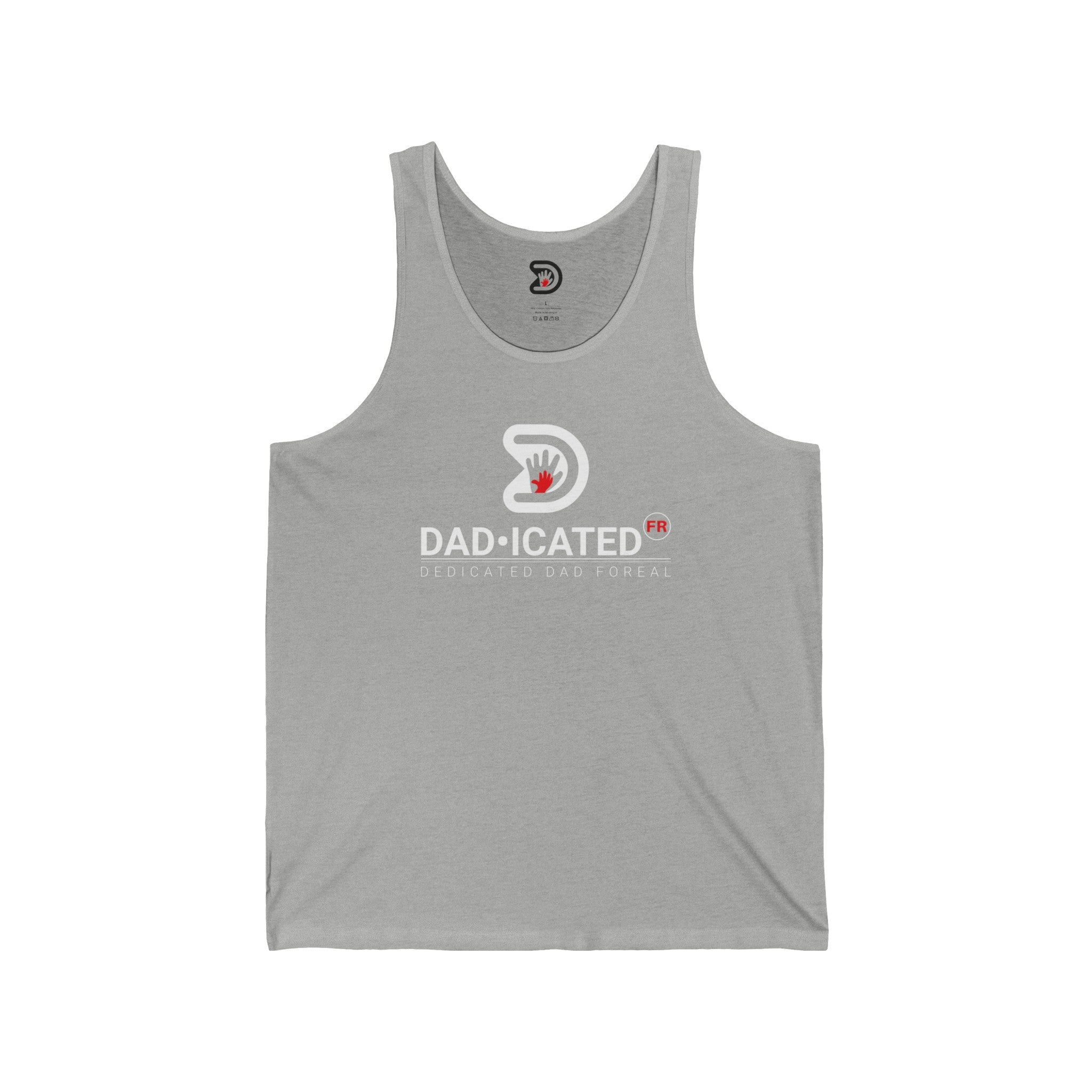 DadicatedFR Tank